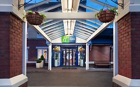 Holiday Inn Express Strathclyde Park M74, Jct 5 By Ihg