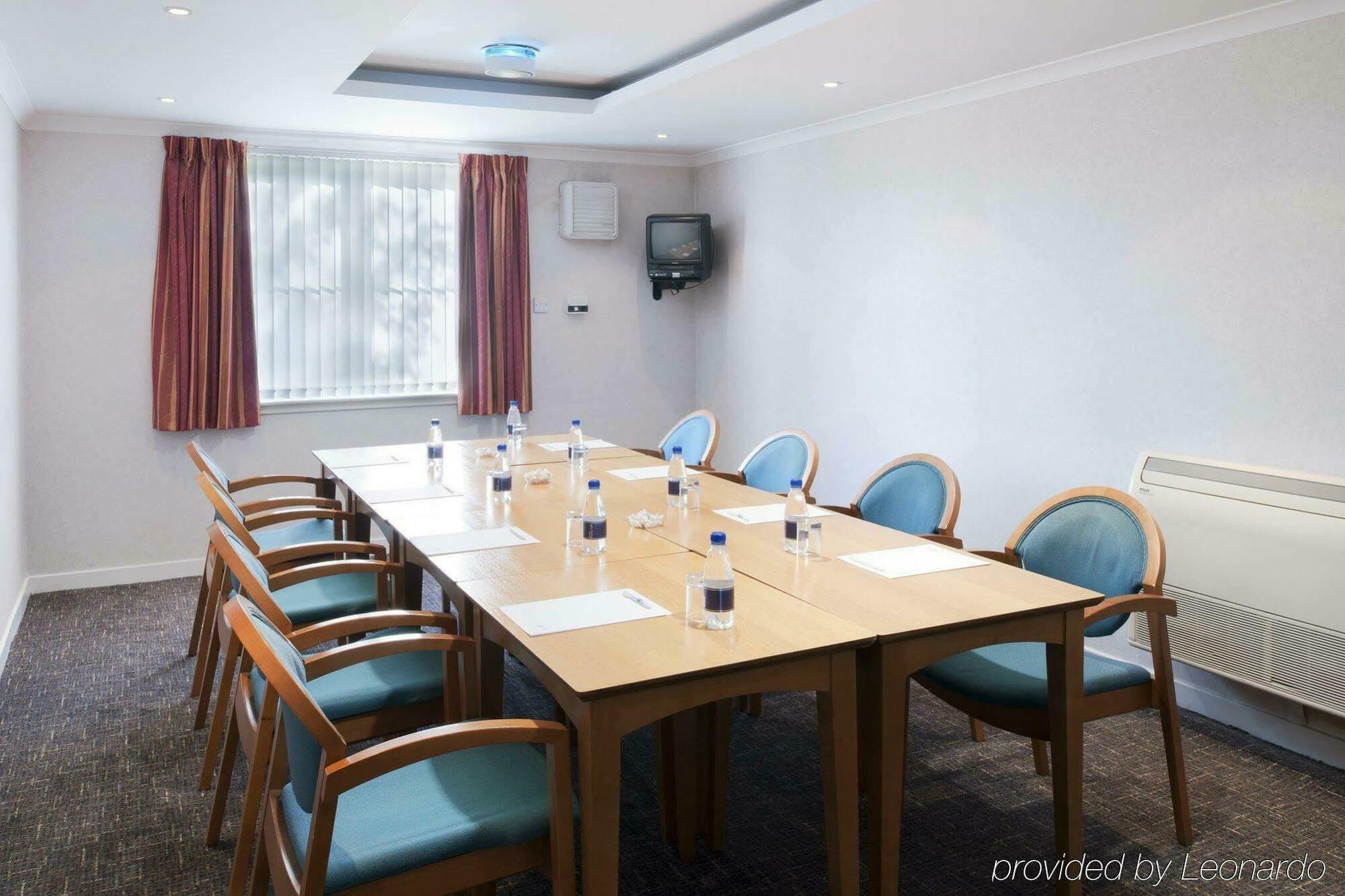 Holiday Inn Express Strathclyde Park M74, Jct 5 By Ihg Motherwell Exterior foto